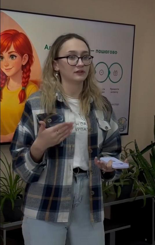 В Оренбурге стартовали экологические уроки для студентов и школьников