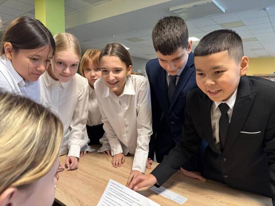 Серия интерактивных квестов по пожарной безопасности стартовала в Оренбурге