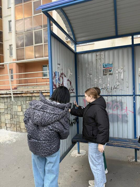 В Оренбурге подвели итоги II этапа всероссийской акции «Сообщи, где торгуют смертью»